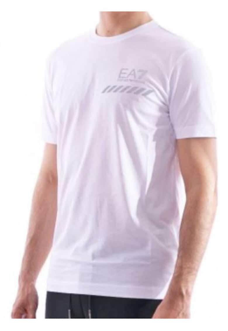 Tricou cu imprimeu logo -