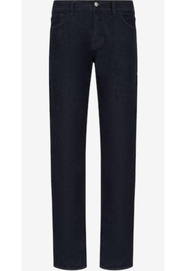 Armani Exchange Blugi Drepti