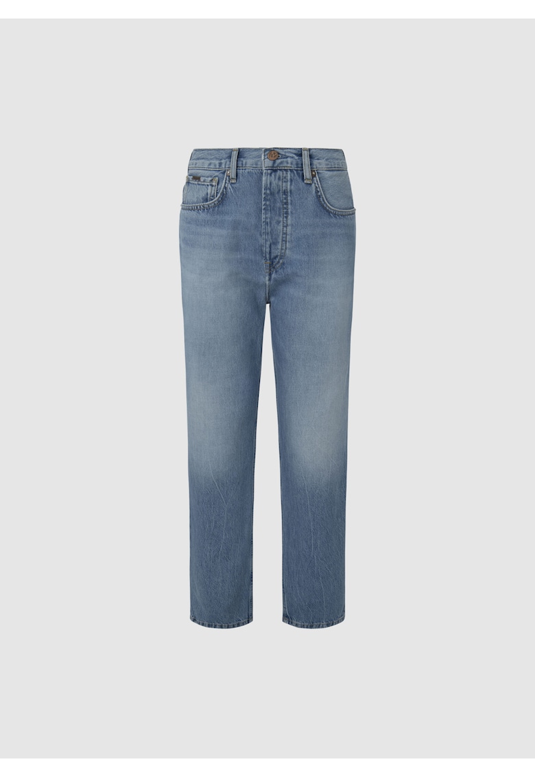 Pepe Jeans Blugi crop -