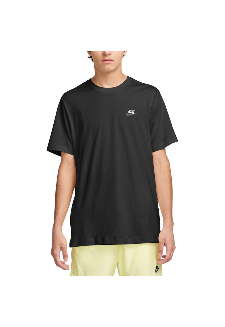 Tricou Club 32312 - Negru