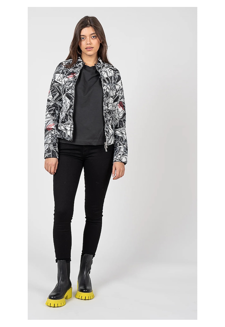 Patrizia Pepe Geaca | 8S0178A503S -