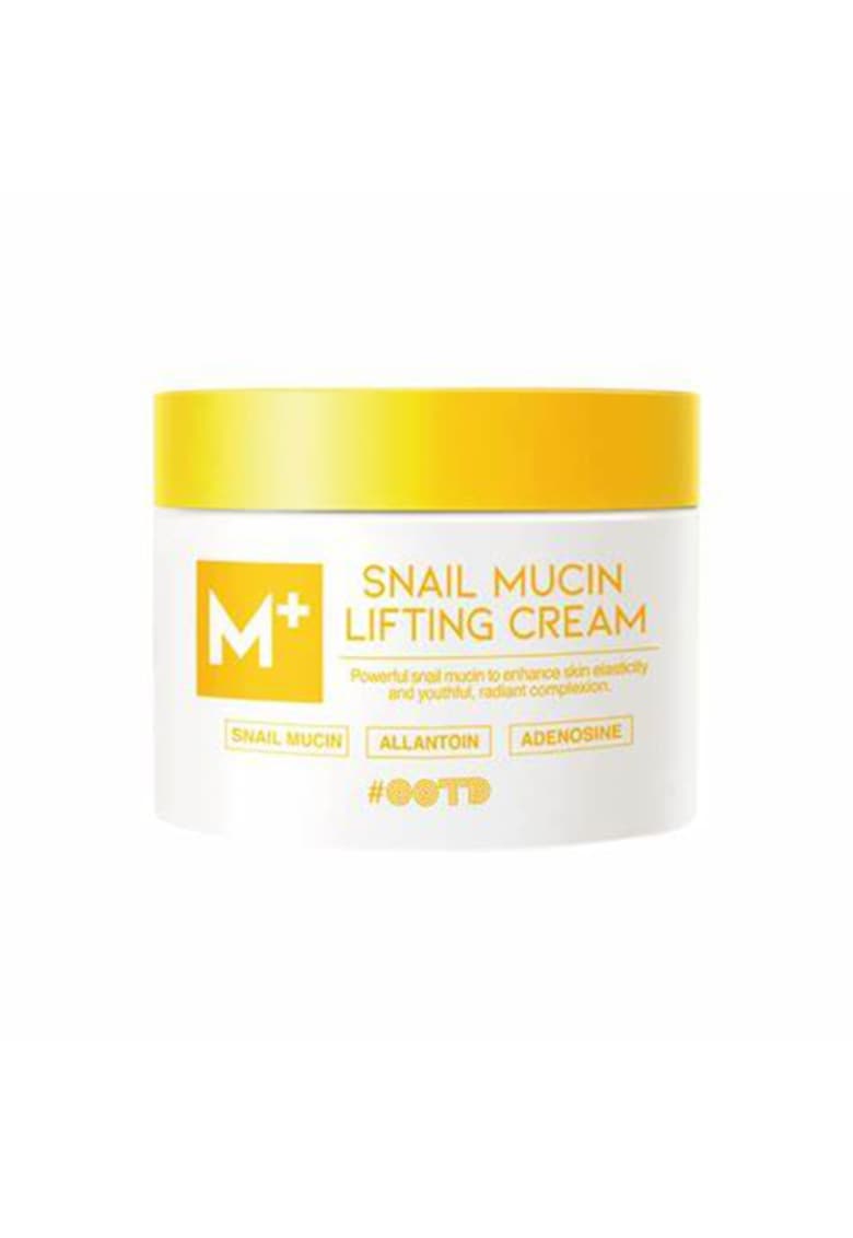 Crema anti-age cu mucina de melc # 50 ml