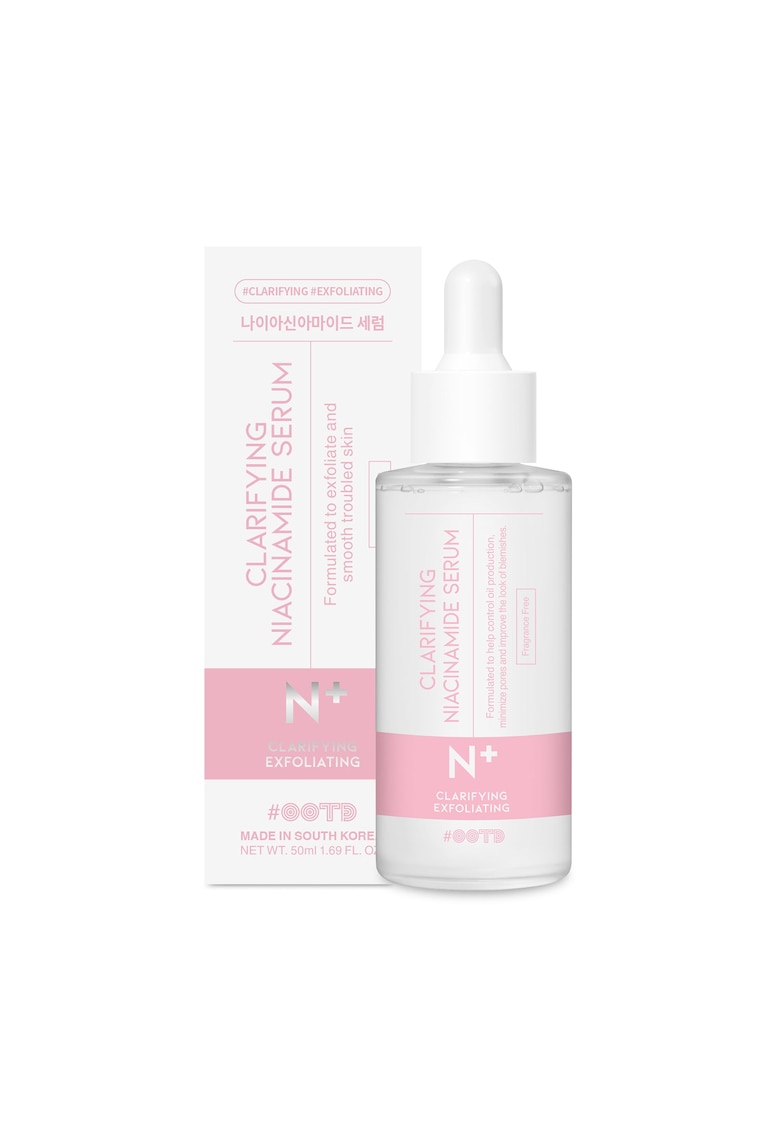 Serum cu niacinamide 50 ml