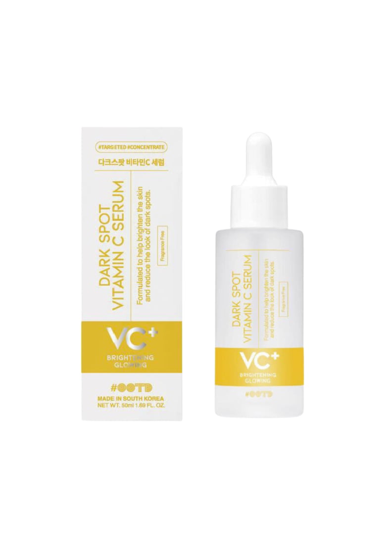 Serum # pentru luminozitate cu Vitamina C - 50 ml