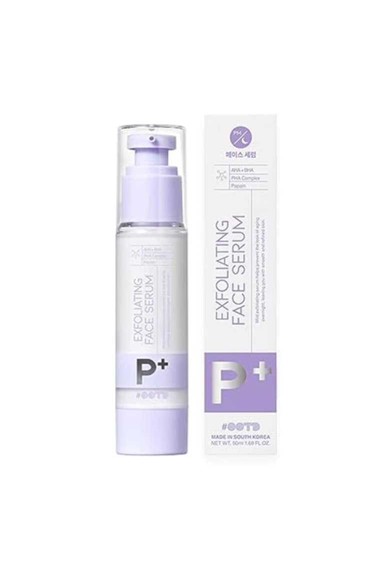 Serum # pentru exfoliere - 50 ml