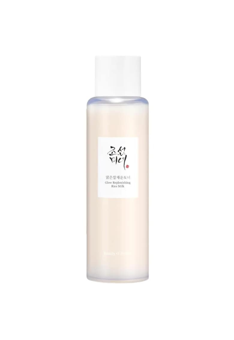 Toner hidratant cu extract de orez - 150 ml