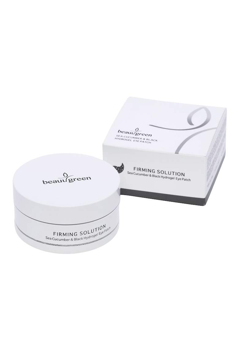 Plasturi de hidrogel cu castravete de mare -  90 g Plasturi de hidrogel cu castravete de mare -  90 g