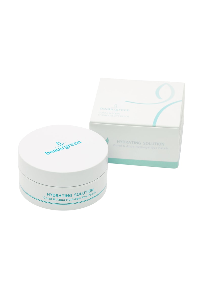 Plasturi de hidrogel cu extract de coral -  90 g