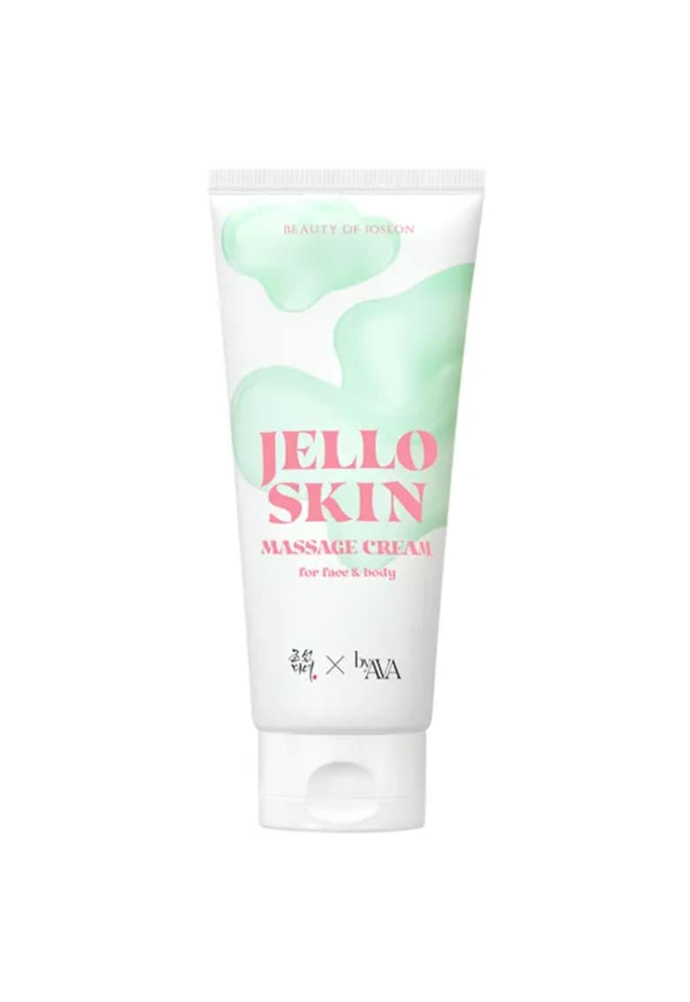 Crema pentru masaj facial si corporal  200 ml