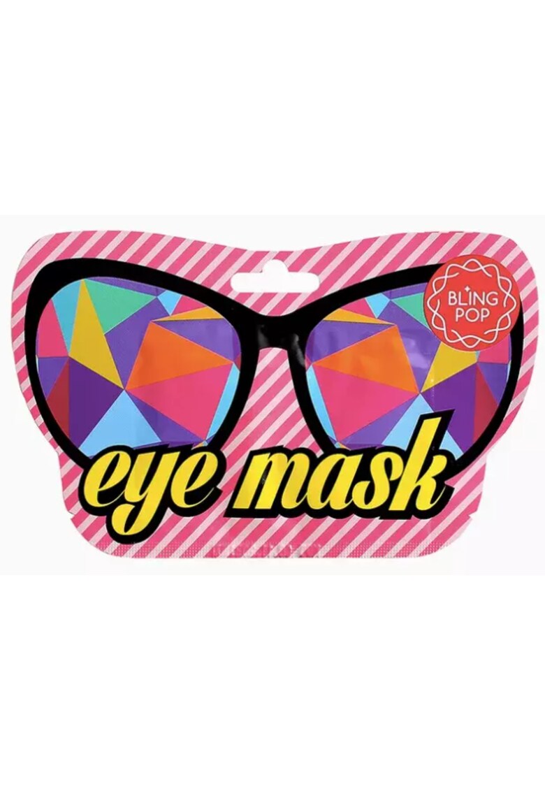 Masca pentru zona ochilor cu colagen - 10 ml