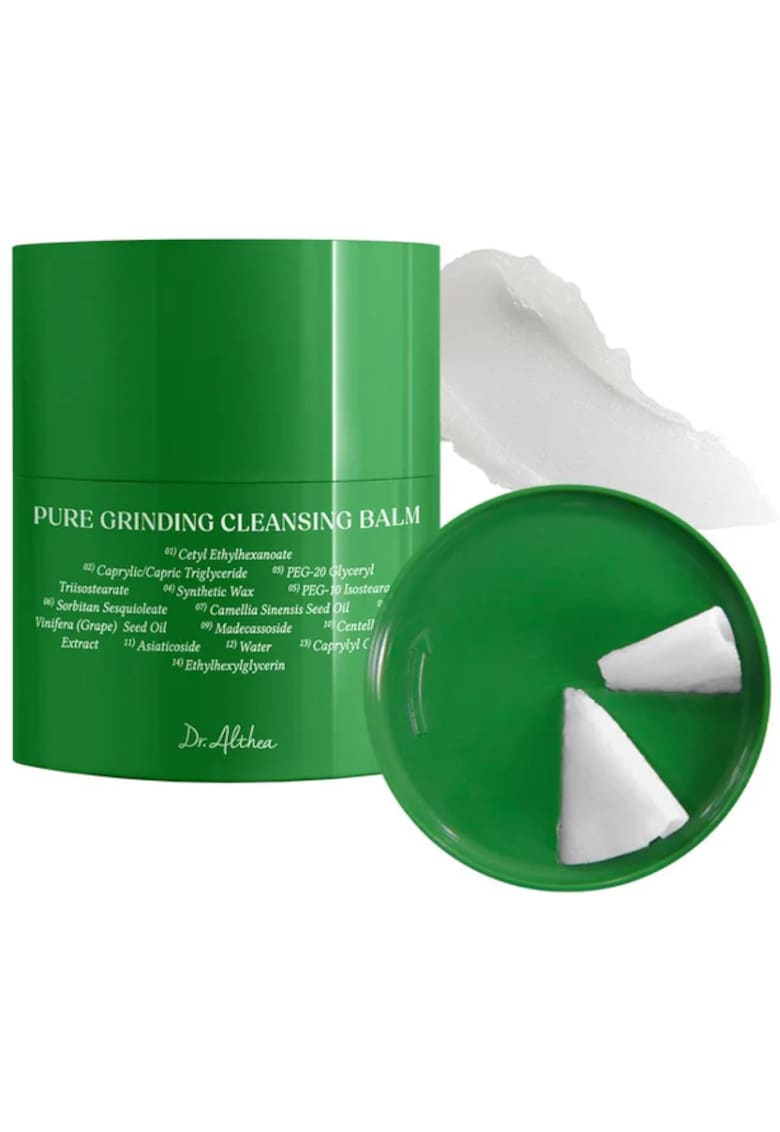 Balsam demachiant si purifiant - Dr. Althea - 50 ml