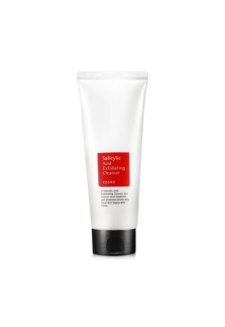 Gel de curatare cu acid salicilic - 150 ml
