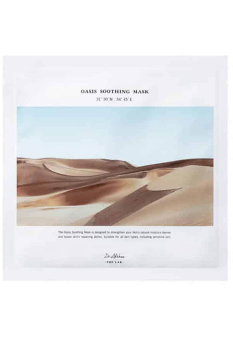 Masca tip servetel Dr. Althea - calmanta - 27 g