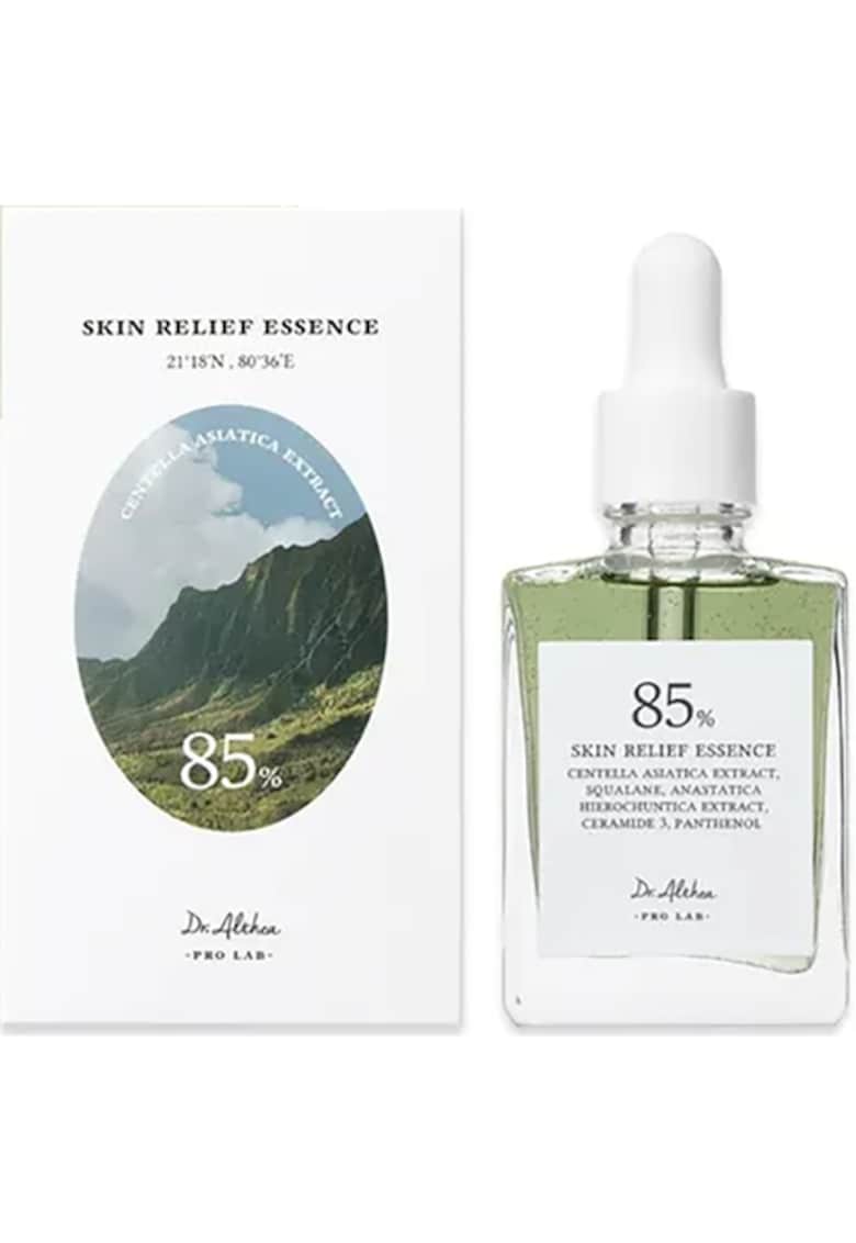 Serum pentru calmarea pielii Dr. Althea - cu 85% extract de Centella Asiatica - 30 ml