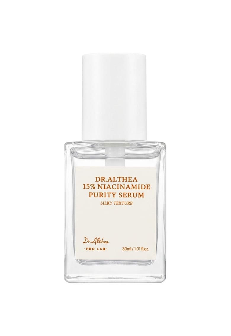 Serum Dr. Althea - cu 15% Niacinamide - 30 ml