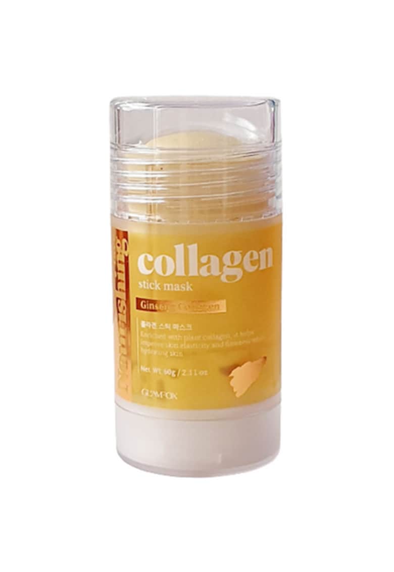 Masca tip stick cu colagen - 60 g Masca tip stick cu colagen - 60 g