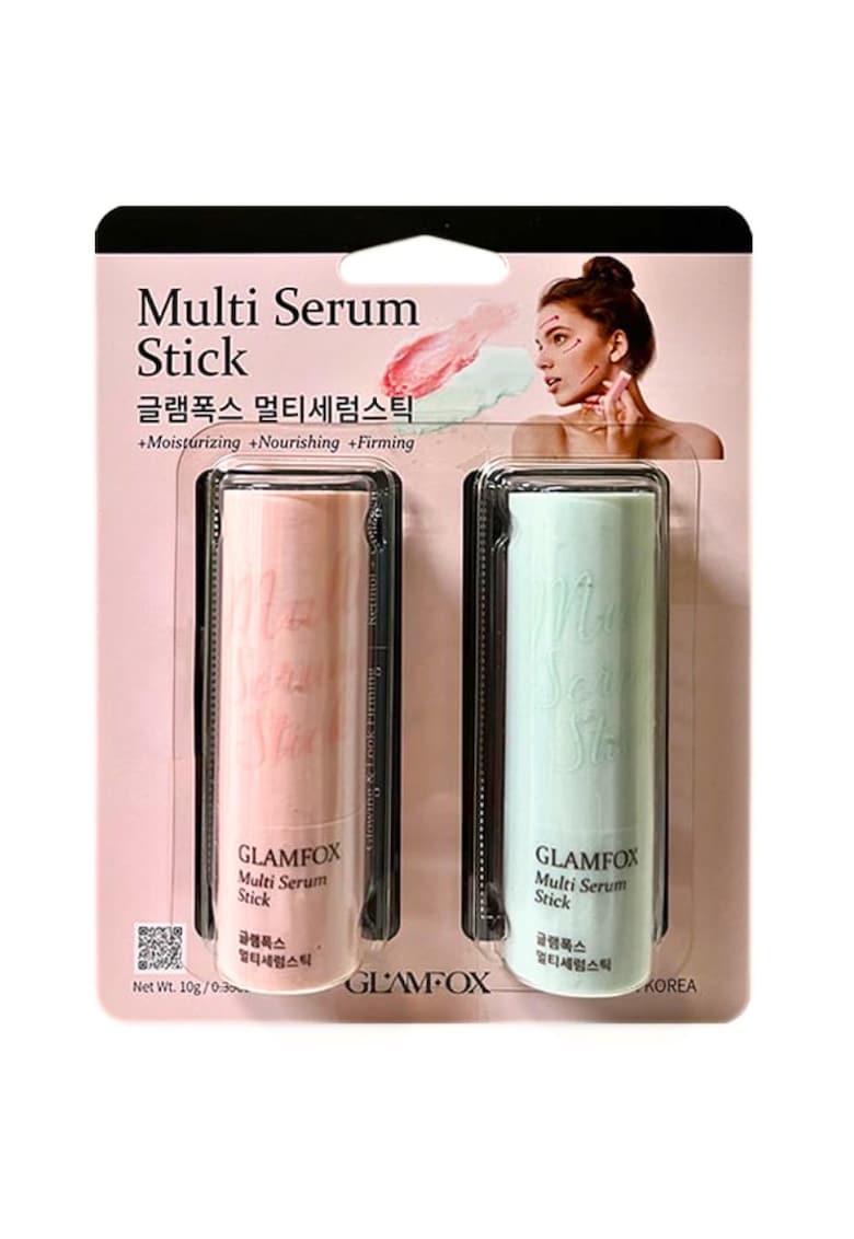 Set balsam multifunctional : 1 x retinol&colagen - 10 g + 1 x cica&acid hialuronic - 10 g Set balsam multifunctional : 1 x retinol&colagen - 10 g + 1 x cica&acid hialuronic - 10 g