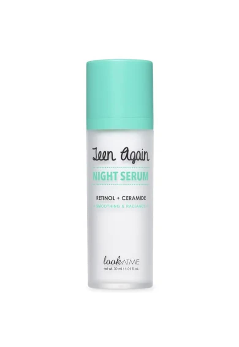 Serum de noapte cu retinol -  50 ml