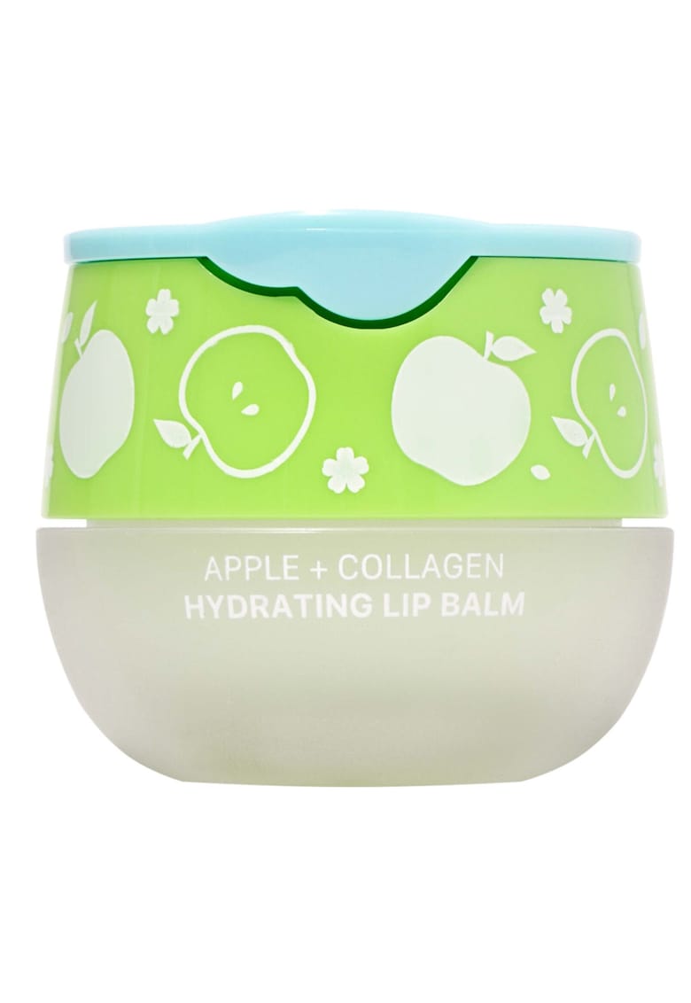 Balsam de buze hidratant cu mar si colagen - 6 g Balsam de buze hidratant cu mar si colagen - 6 g