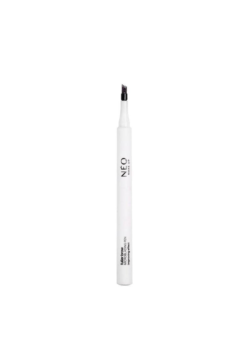 Creion pentru sprancene cu efect de microblading