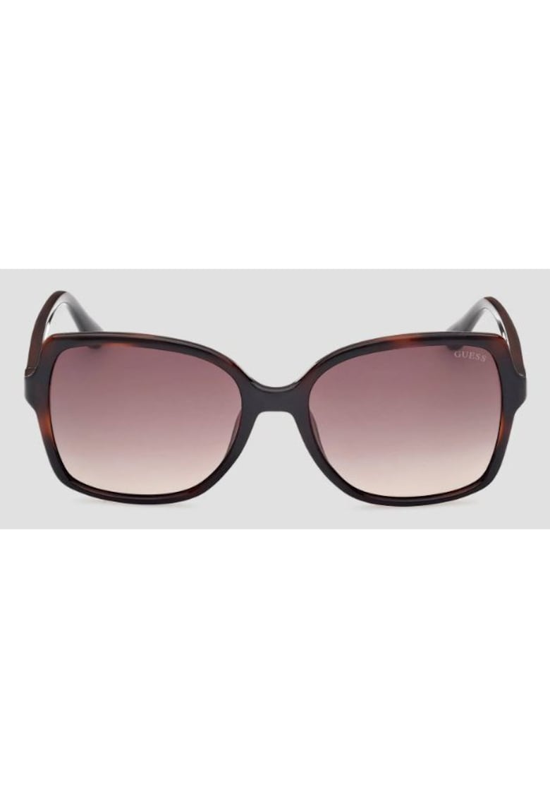 Guess Ochelari de soare cu forma patrata
