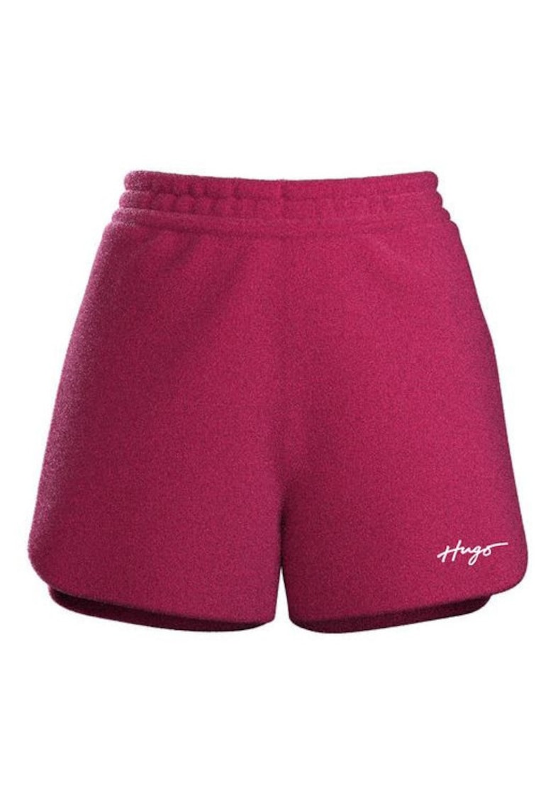 Hugo Pantaloni scurti din amestec de modal 50520706 672