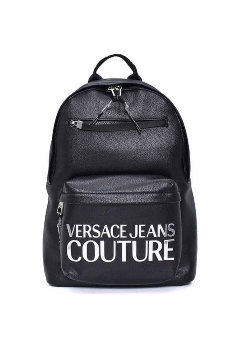 Versace Jeans Rucsac din piele ecologica Range Tactile Logo