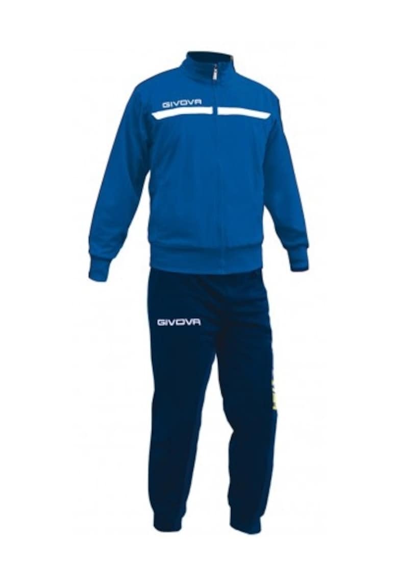 Trening one zip Givova