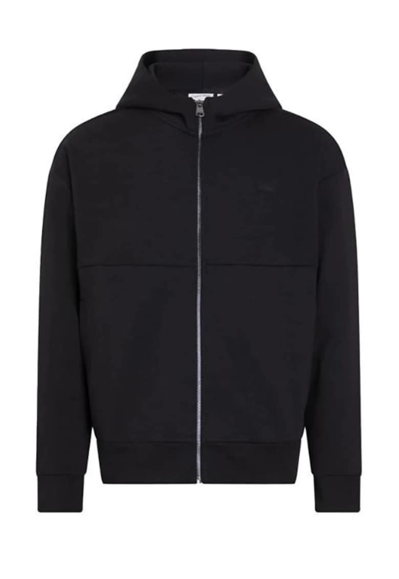 Calvin Klein Hanorac cu fermoar