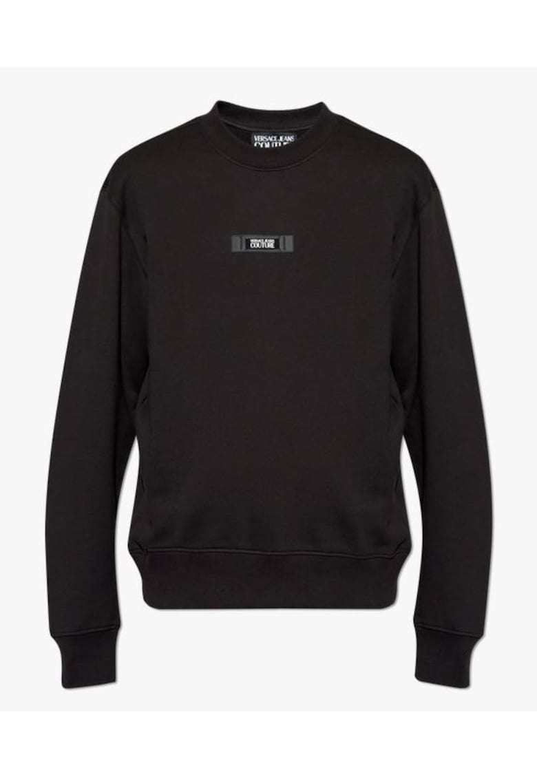Versace Jeans Bluzon Cu Logo