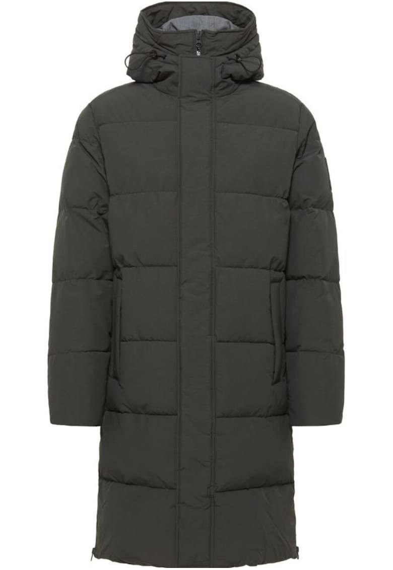 Geaca parka Leroy -