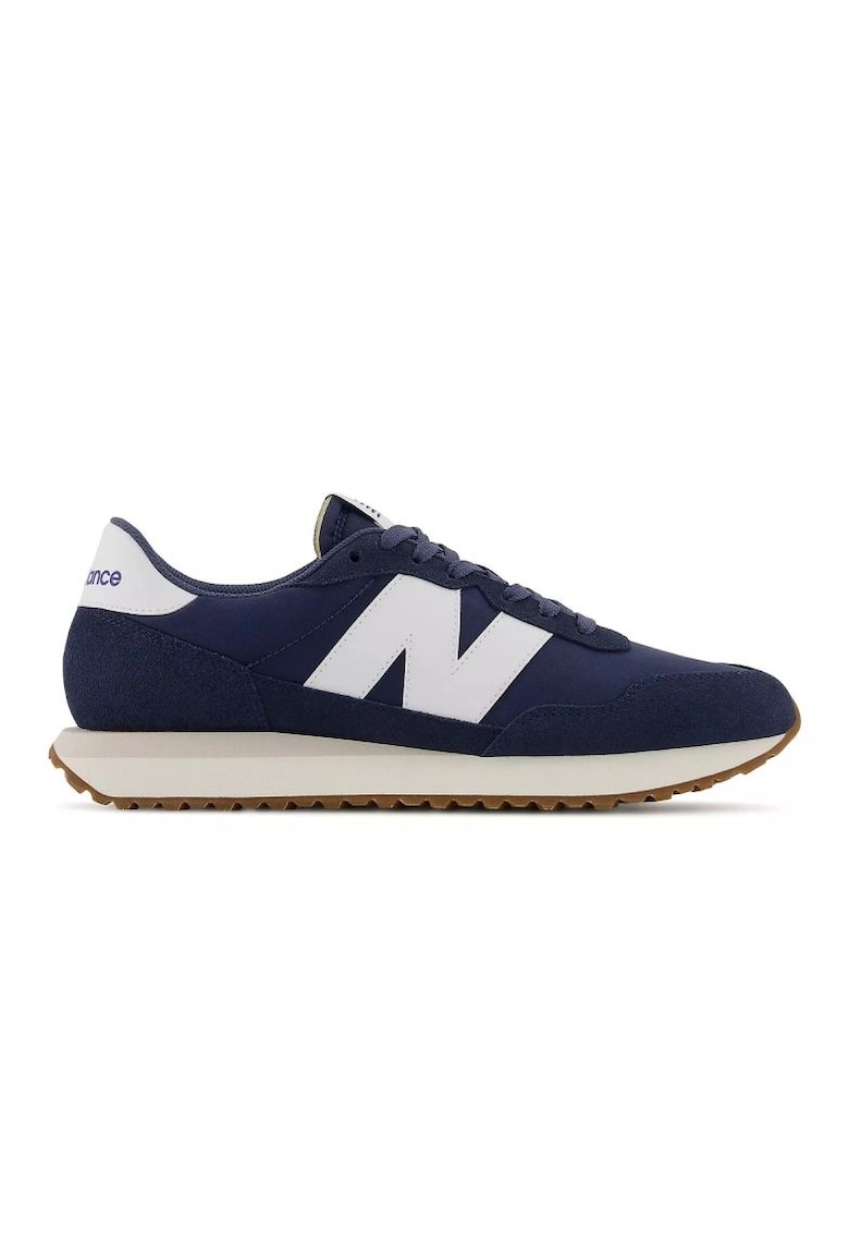 Pantofi sport pentru barbati - BM192322 - Albastru - Albastru