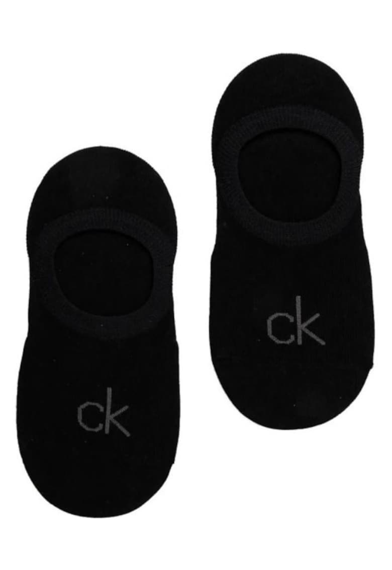 Calvin Klein Ciupici din amestec de bumbac -