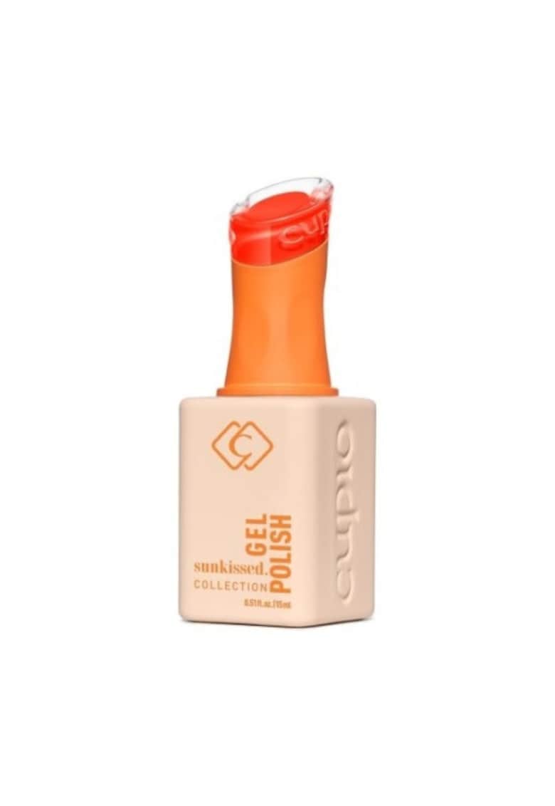 Oja semipermanenta sunkissed. Orange Wave 15ml