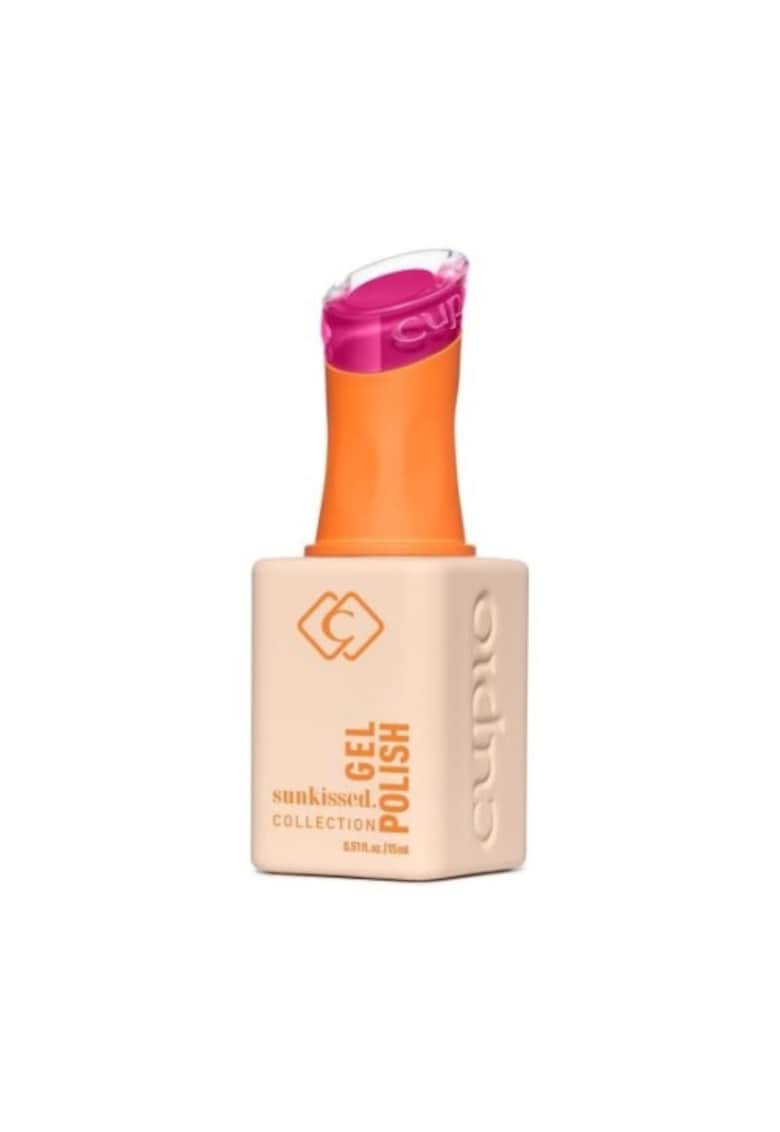 Oja semipermanenta sunkissed. Kiss&Go 15ml