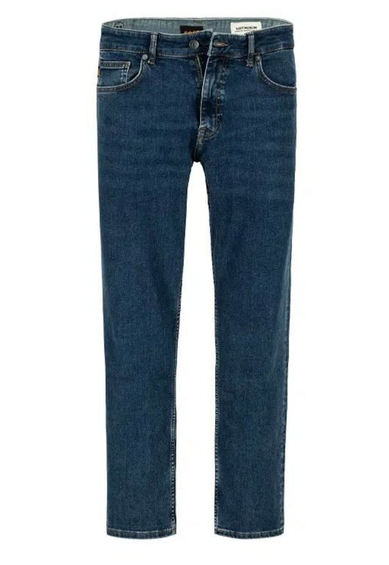 Boss Blugi conici Troy