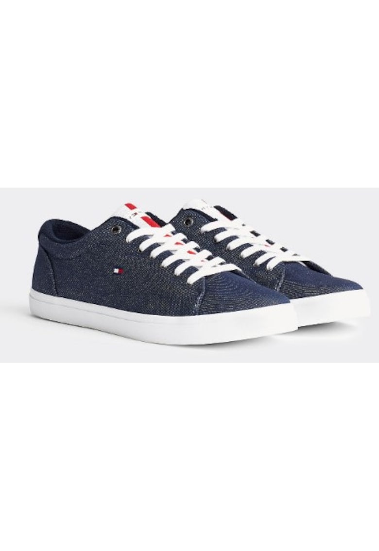 Tommy Hilfiger Tenisi cu logo -