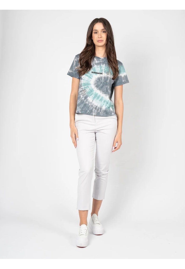 Patrizia Pepe Pantaloni crop - W36-L32