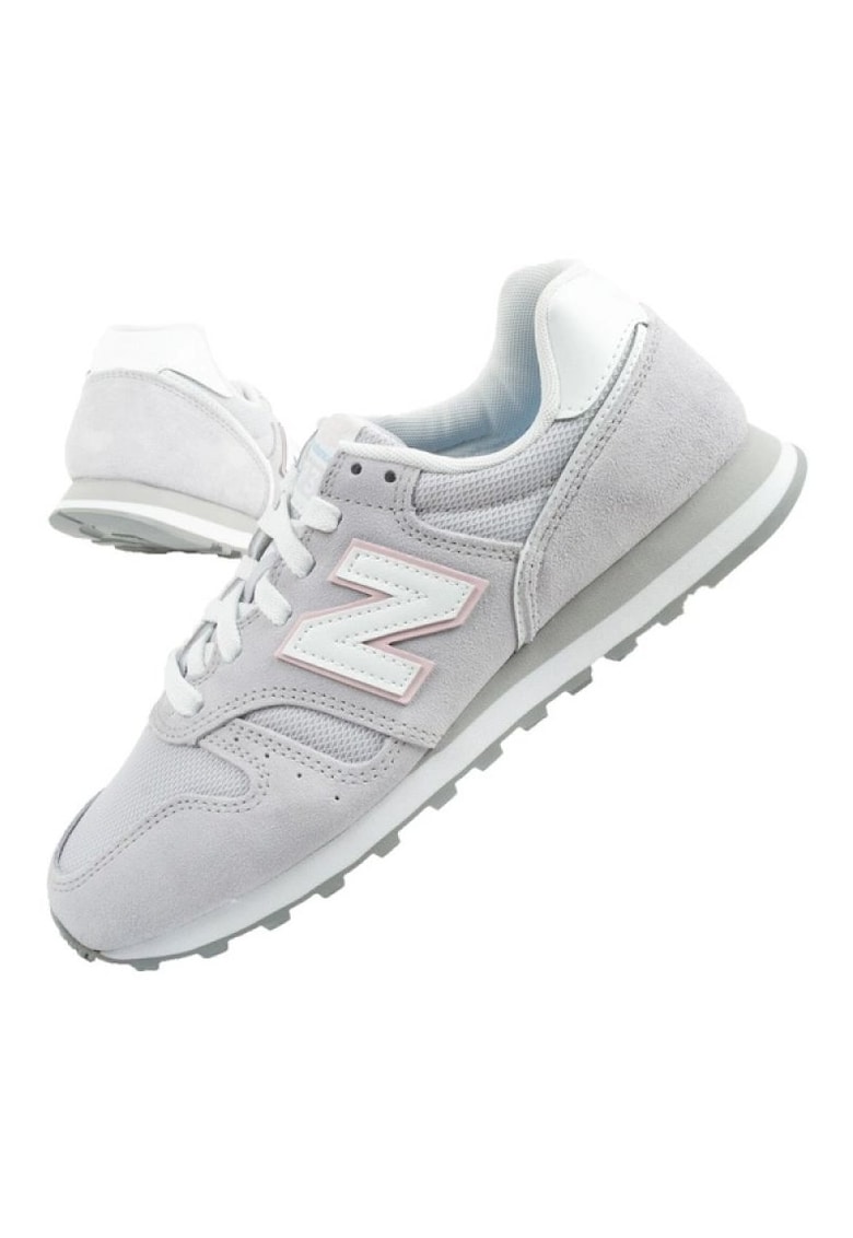 Pantofi sport pentru femei -  BM225491 - Gri