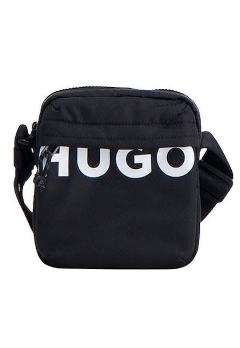 Geantă crossbody cu logo shaun – HUGO Geantă crossbody cu logo shaun – HUGO