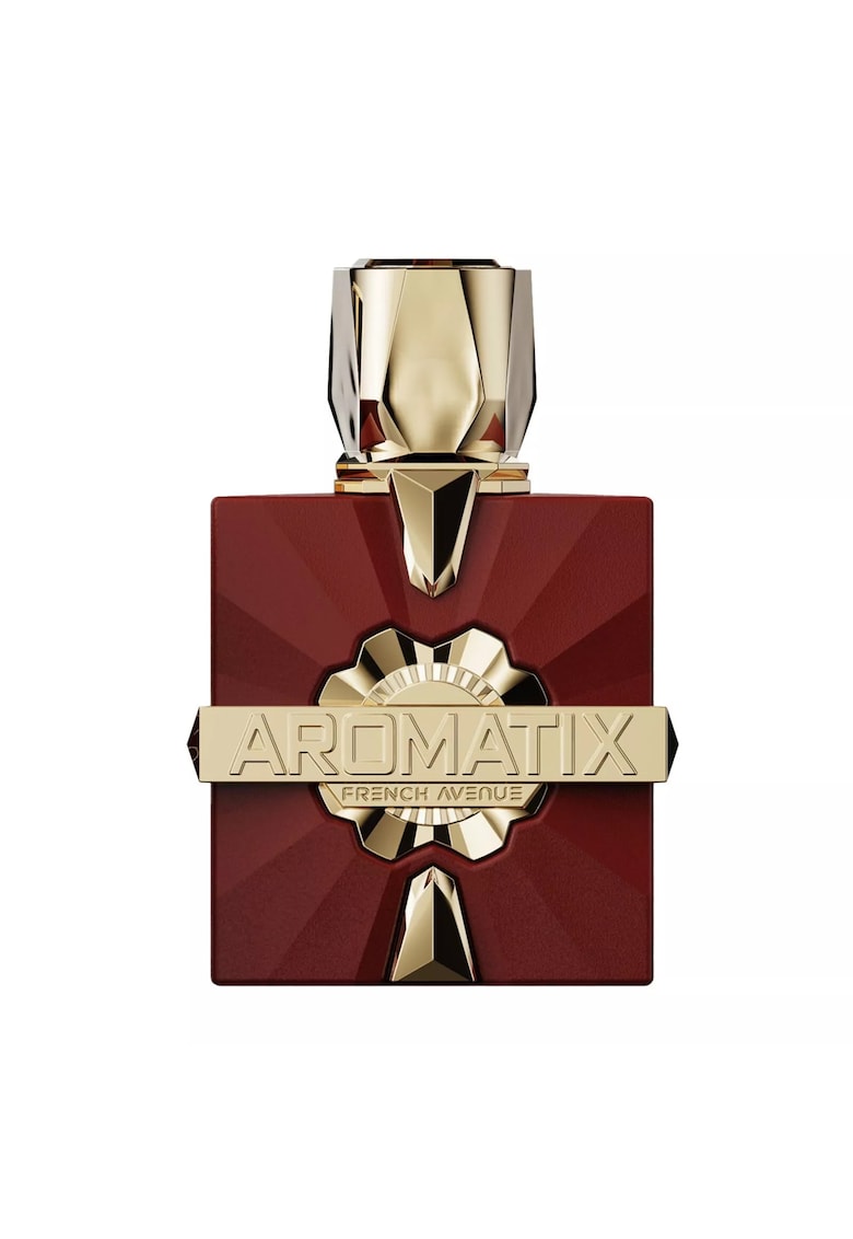 Parfum unisex - Carnal Desire Aromatix - note de scortisoara si vanilie - 100 ml