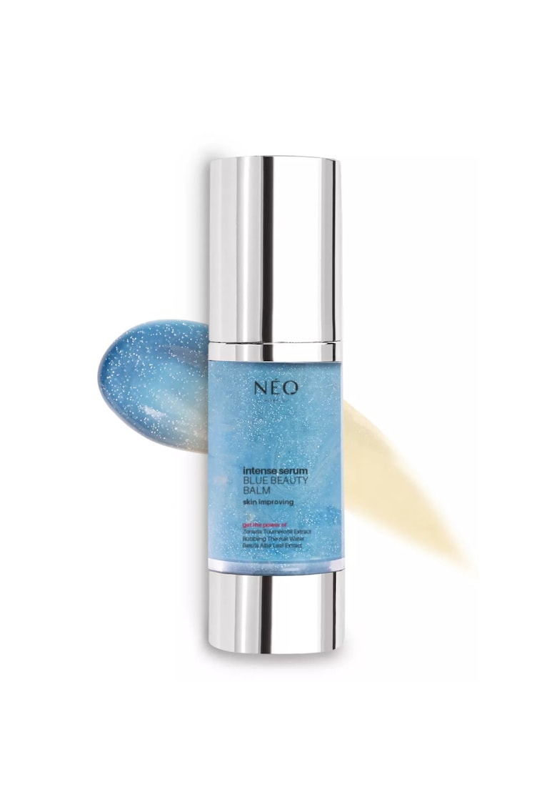 Néo Make Up - 30 ml - Incolor