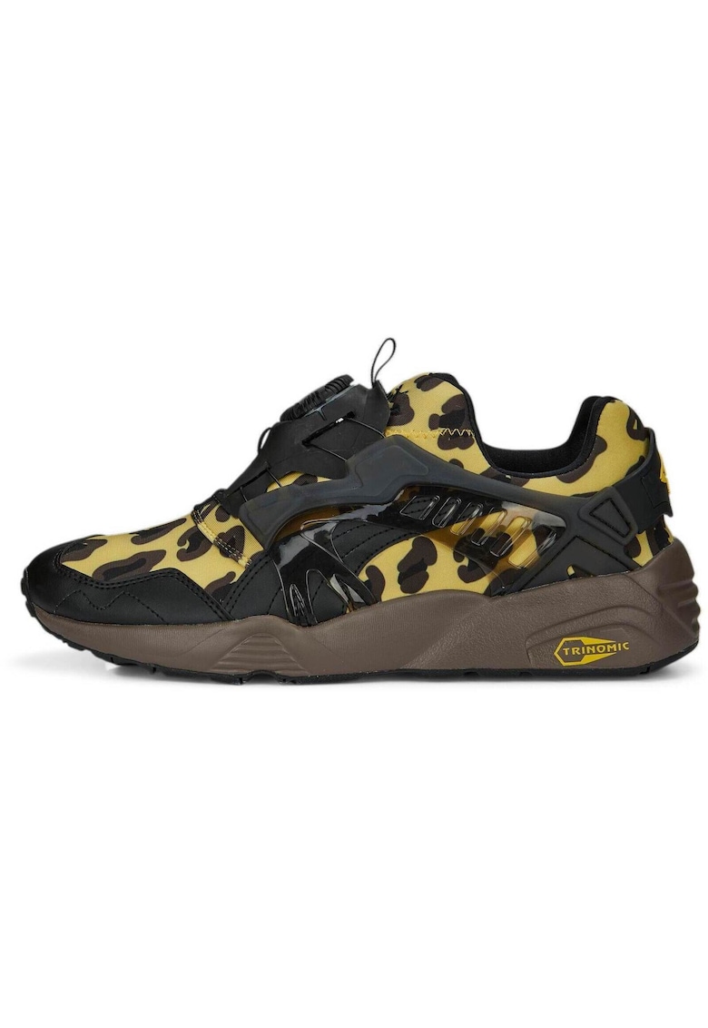 Pantofi sport barbati Disc Blaze - Multicolor