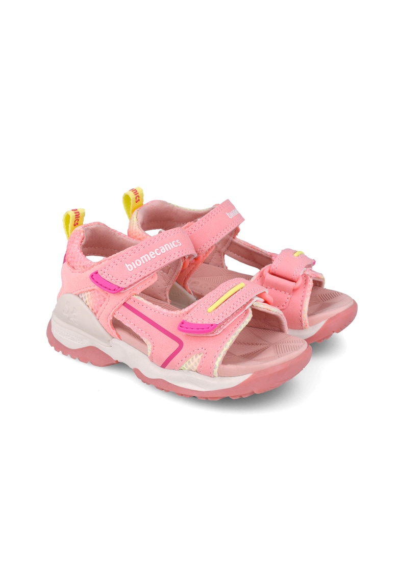 Sandale din piele pentru copii -  252246 - corai