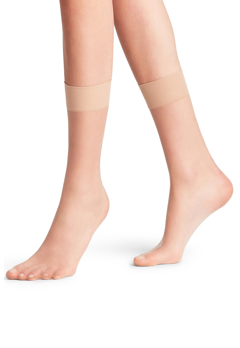 Sosete ultra transparente Shelina - 12 DEN