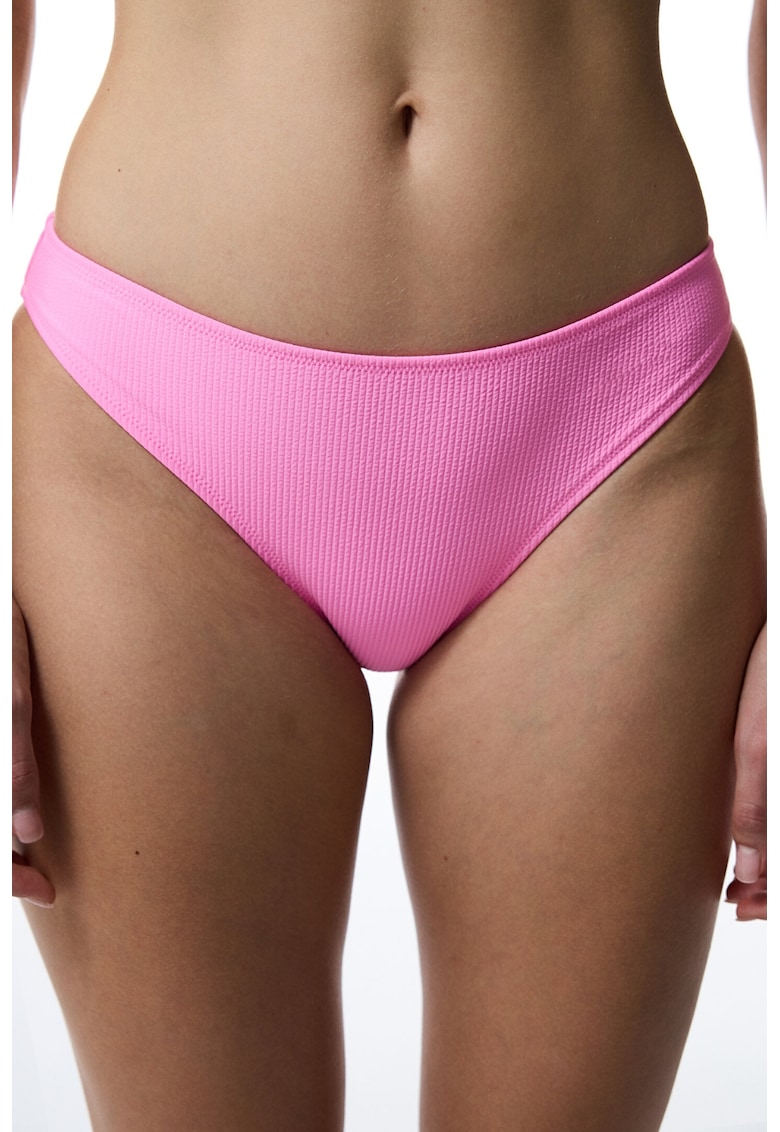 Slip cu model texturat