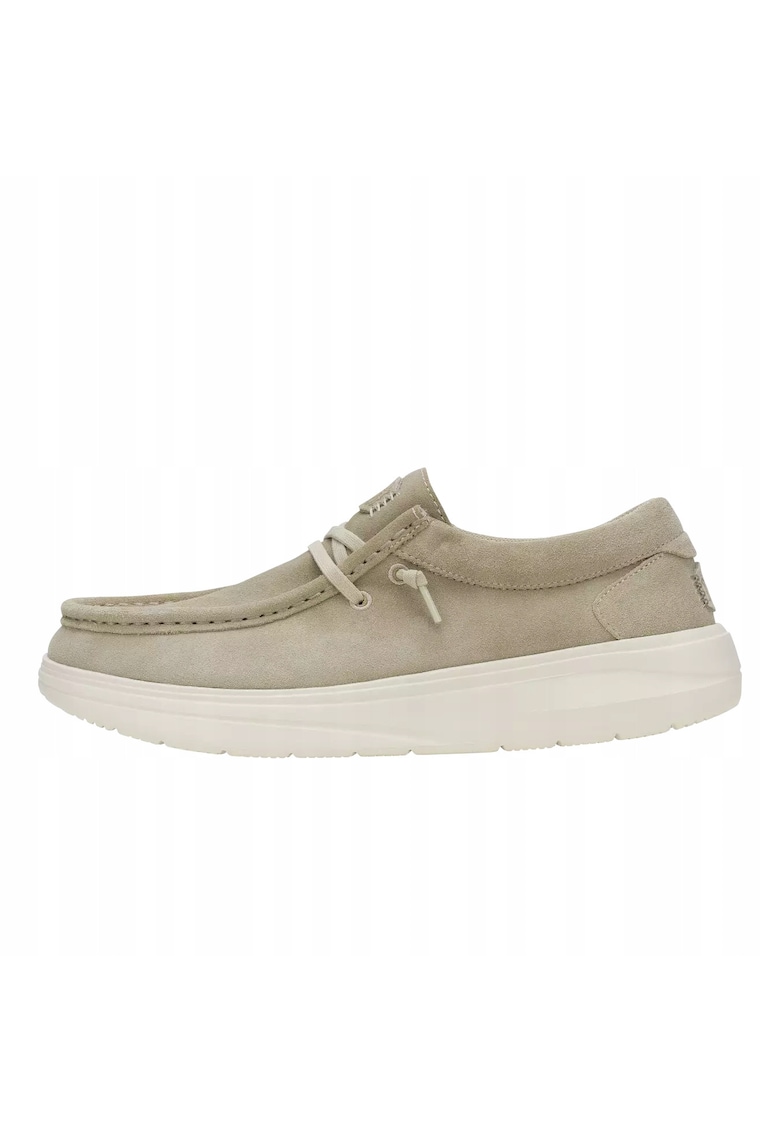 WALLY COMF SUEDE