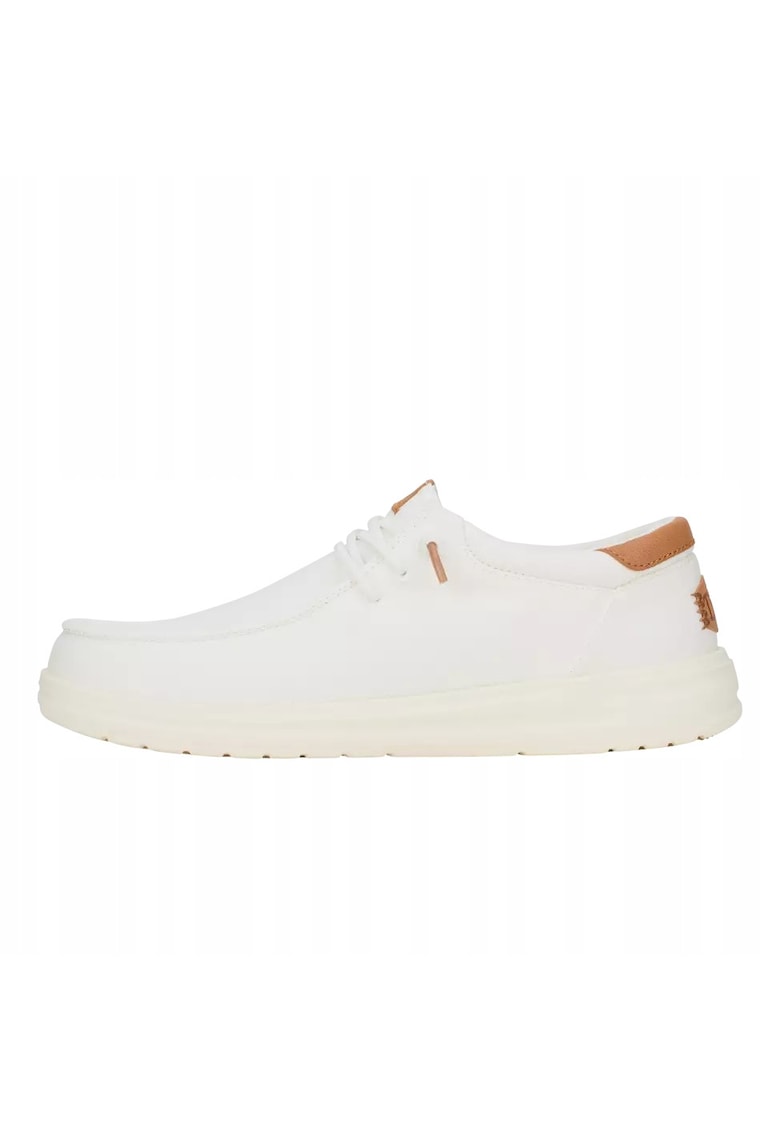 PAUL CANVAS 43151 - Alb