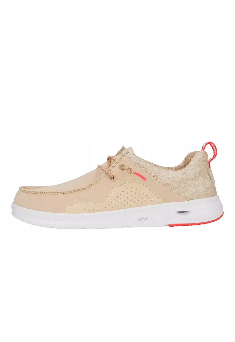 Mocasini Barbati Spuma EVA - Wally Hey20 Active - Maro - Maro