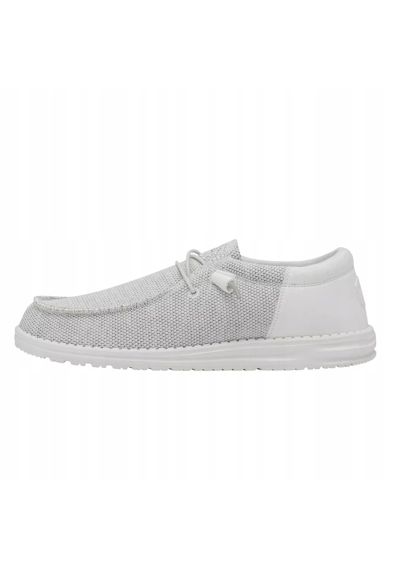 Mocasini Barbati Spuma EVA - Wally Funk Mono - Gri - Gri